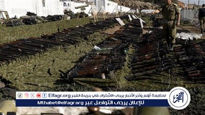إسرائيل تعرض تسليم أسلحة روسية استولت عليها من غزة ولبنان إلى أوكرانيا