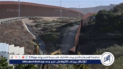 الجيش الأمريكي ينشر آلاف الجنود لحماية الحدود مع المكسيك