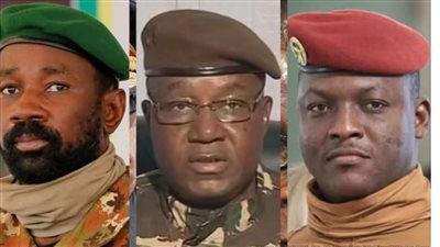 قوة عسكرية موحدة لمواجهة الإرهاب.. التفاصيل الكاملة حول تحالف دول الساحل الإفريقي 