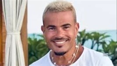 خلافات نسب..التحقيق مع 3 متهمين بإشعال النيران في سيارة شقيق عمرو دياب بالحوامدية