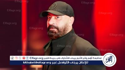 محمد سعد يهز قاعة دير جيست ويُبكي الحضور: 