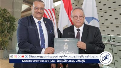 الأقصر تعد متحفًا مفتوحًا.. توقيع بروتوكول بين مكتبة الإسكندرية ومكتبة مصر بالأقصر 
