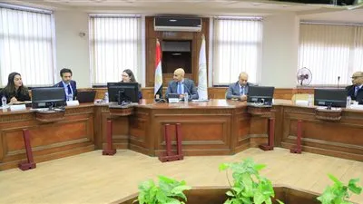 عبد اللطيف يثمن جهود يونيسف مصر لتحقيق أهداف التنمية المستدامة في مجال التعليم قبل الجامعي