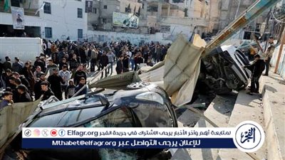 هيئة البث الإسرائيلية: نشر دبابات في جنين تابعة للواء 188 تمهيدا لتوسيع العملية العسكرية في المخيم