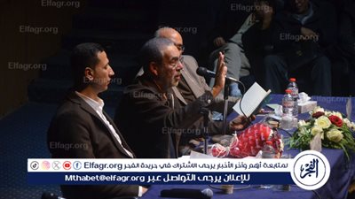 مدحت العدل: عمرو دياب أثر بحياتي وكان سببا بإنطلاقتي لفيلم 