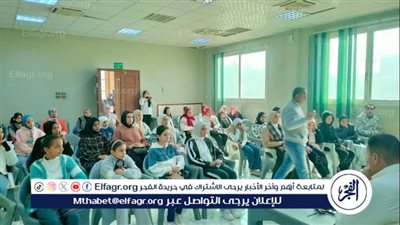لقاء توعوي تثقيفي عن الشرطة النسائية ودورها في المجتمع لتنمية النشء بالدقهلية