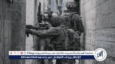 عاجل - فضائح الاحتلال بعد 