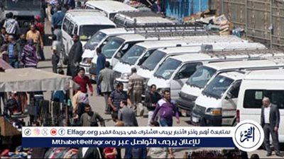 إصابة سائق بطلق ناري واخر بسلاح أبيض بمركز جرجا بسوهاج.. التفاصيل