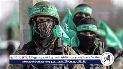 عاجل - عرض عسكري لـ حماس في وسط غزة قبيل بدء تسليم الأسيرات الإسرائيليات