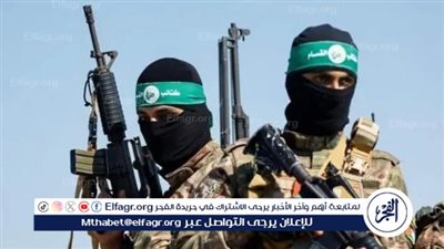 حماس: لا نحتاج لأي دولة لتسيير أمور قطاع غزة