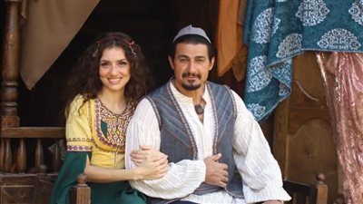 بالصور.. كواليس تصوير مسلسل «جودر 2» رمضان 2025