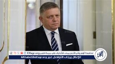 رئيس وزراء سلوفاكيا: أوكرانيا ستخسر ثلث أراضيها