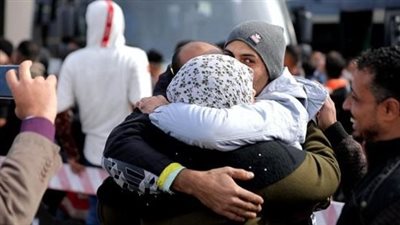 بمناسبة الإحتفال بعيد الشرطة الـ 73.. الإفراج بالعفو عن عدد من النزلاء المحكوم عليهم