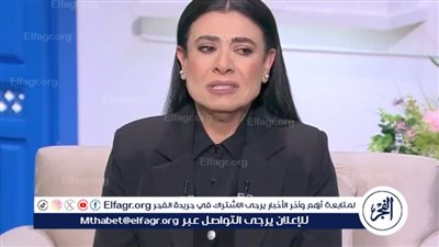 نشوى مصطفى تروي تفاصيل اللحظات الأخيرة لزوجها: 