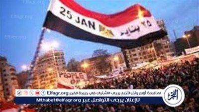 لميس الحديدي: جدل 25 يناير الثورة أو عيد الشرطة 