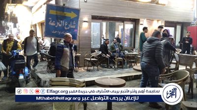 قرار عاجل| محافظ الدقهلية بغرامة 5 الاف على منفذ بيع يخالف أسعار الشاشة بالمنصورة 