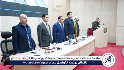 مطروح تحتفل بذكرى الإسراء والمعراج