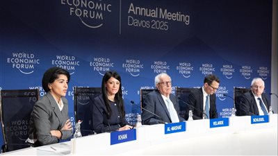 الحصاد الأسبوعي لوزارة التخطيط: لقاءات مكثفة مع شركاء التنمية ومُمثلي الحكومات