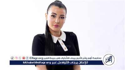 بالأسود.. بتول الحداد تتألق في أحدث جلسة تصوير 