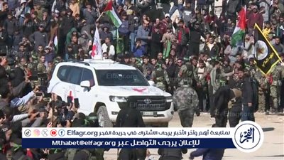 نادي الأسير الفلسطيني: 110 أسرى سيطلق سراحهم اليوم من سجون الاحتلال 