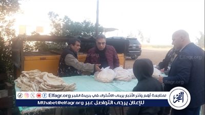 غلق مخبز ومكافأة آخر في جولة لمحافظ الدقهلية استهدفت المنصورة وبلقاس
