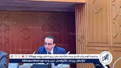 نائب محافظ الإسماعيلية يعقد اجتماعًا تنسيقيًّا للاستعدادات لمهرجان أللأفلام التسجيلية 