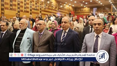 محافظ المنيا يشهد انطلاق “الملتقى الأول للمبدع الصغير” على أرض عروس الصعيد