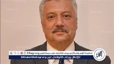 الدكتور شريف شاهين نائبًا لرئيس لجنة ذاكرة العالم باليونسكو