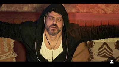 طارق صبري يكشف عن كواليس «الحلانجي» رمضان 2025