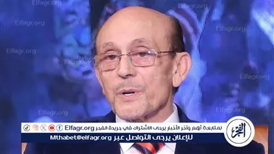 محمد صبحي ومفتي الجمهورية في ندوة 