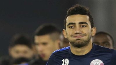 30 يناير.. نظر الاستئناف المقدم من اللاعب المحمدي علي حكم حبسه 