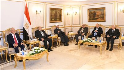 وزير الأوقاف يشهد الاجتماع الثامن لرؤساء المحاكم الدستورية الإفريقية بالقاهرة