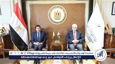 وزير التعليم العالي يترأس مجلس إدارة الاتحاد الرياضي للجامعات