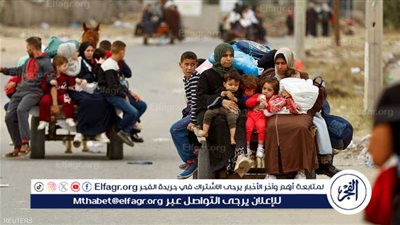 أستاذ علوم سياسية: مصر ترفض تهجير الفلسطينيين وتركز على إعادة الإعمار