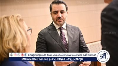 وزير الخارجية السوري يرحب بتعليق الاتحاد الأوروبي للعقوبات المفروضة على دمشق