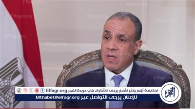 وزير الخارجية: مشروع حياة كريمة أصبح محل تقدير من كل المجتمع الدولي