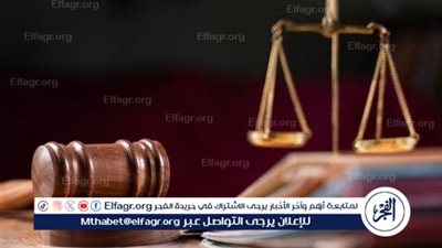 الحبس لمحاميان تعدوا علي نقيب المحامين في الإسكندرية