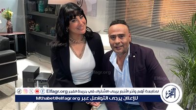 خاص ..يسرا مسعودي تكشف عن أحدث أعمالها في تصريح خاص لـ الفجر الفني  