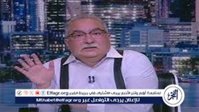 إبراهيم عيسى يكشف رد فعل السادات على اغتيال يوسف السباعي(فيديو)