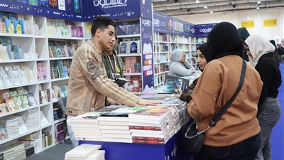 التضامن الاجتماعي تنظم رحلات لأبناء الحضانات إلى معرض القاهرة الدولي للكتاب