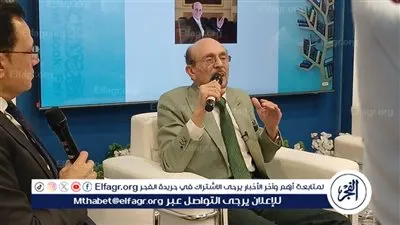 محمد صبحي: أرفض تقديم الصلاة المزيفة فى أعمالى