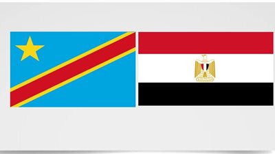 مصر تعرب عن قلقها إزاء التطورات في شرق الكونغو الديمقراطية