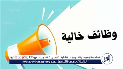 عاجل - فرص عمل جديدة برواتب تصل إلى 10 آلاف جنيه وبدل بنزين.. لا يشترط المؤهل الدراسي