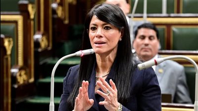 المشاط: الحكومة ملتزمة بسقف سنوي للدين الخارجي وفقًا لمعايير الاستدامة المالية والحدود الآمنة 