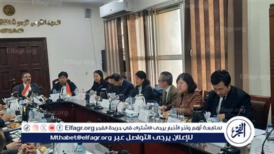 التعليم العالي: توقيع اتفاق تعاون بين معهد البحوث الفلكية والمراصد الفلكية الصينية