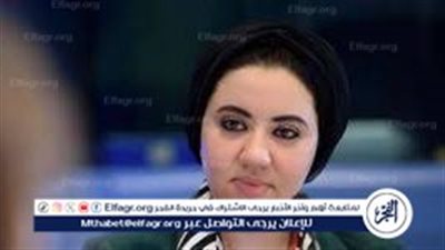 برلمانية: الشعب الفلسطيني يرفض التهجير خارج وطنه