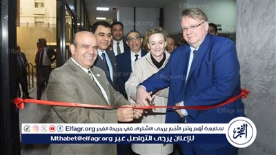 افتتاح مكاتب المساعدة القانونية بمحكمة شمال القاهرة لتعزيز دعم العمال (صور)