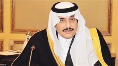 بعد رحيله.. من هو الأمير محمد بن فهد بن عبدالعزيز آل سعود؟