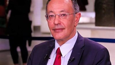 أحمد غنيم: طارق نور يتولى مهمة التنظيم على حفل الافتتاح المتحف المصري الكبير ومحمد السعدي الإشراف العام على الحدث