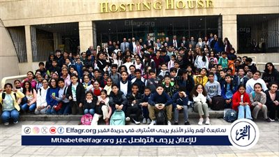 جامعة حلوان تنظم حفل افتتاح وبدء فعاليات مبادرة GATE مصر لرعاية المبتكرين والموهوبين